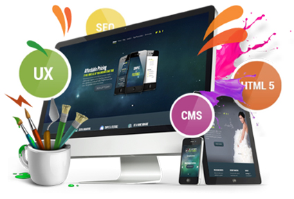Professional Web Design Company in Mumbai professional web design company in Mumbai