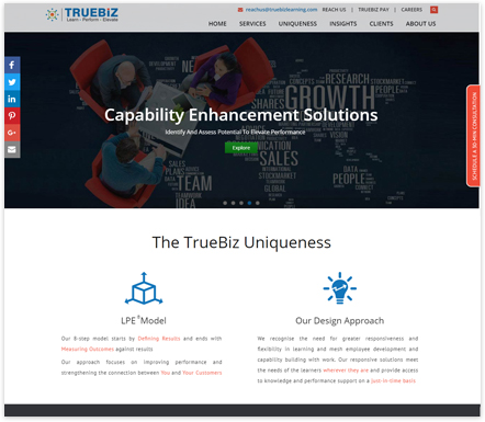 Drupal Web Application Development in Mumbai drupal web application development in Mumbai