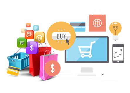 E-commerce Web Designer in Delhi e-commerce web designer in Delhi