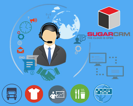 SugarCRM Customization Development Services in Mumbai sugarcrm customization development services in Mumbai