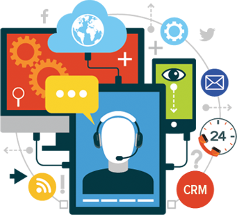 VTiger CRM Solutions in India vtiger crm solutions in India
