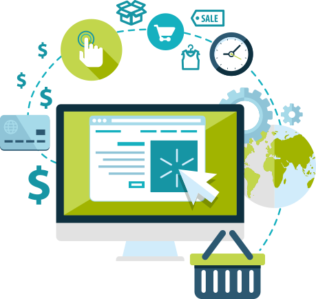 Best Ecommerce Solutions in Mumbai, India best ecommerce solutions in Mumbai, India