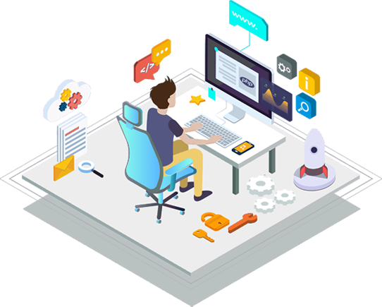 Custom PHP Website Developer in Mumbai custom php website developer in Mumbai