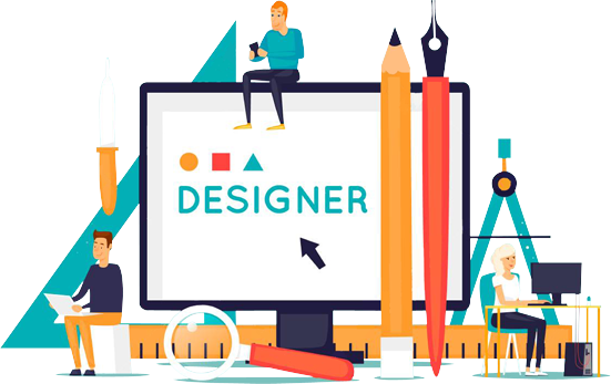 Brand Designer Company in Mumbai